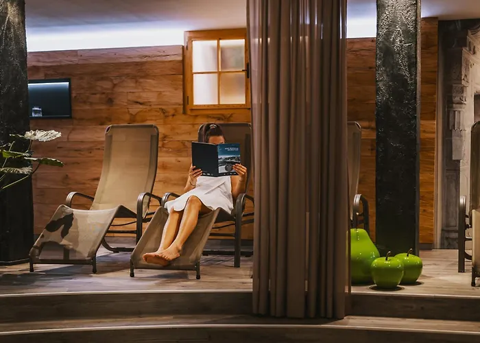 Flachauerhof 플라차우