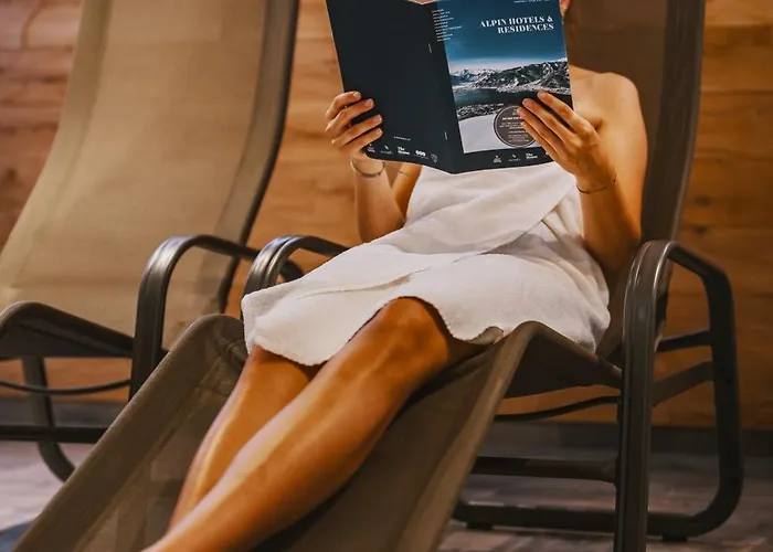 Flachauerhof מלון 4*