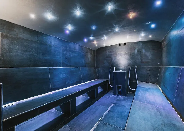 Flachauerhof 4* 플라차우