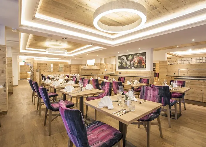 מלון Flachauerhof 4*