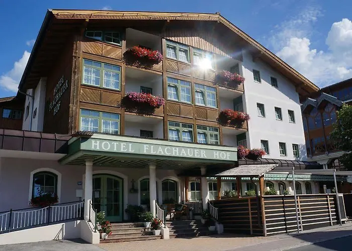 Flachauerhof 4*