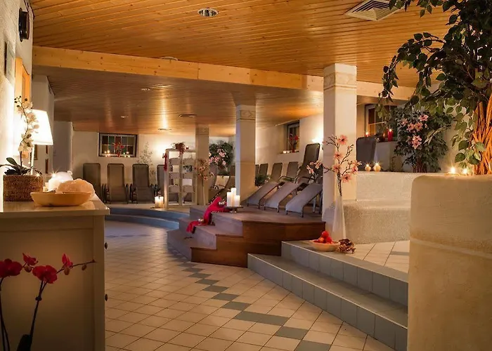 מלון Flachauerhof פלאכאו