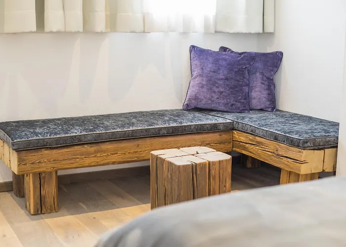 Flachauerhof מלון 4*